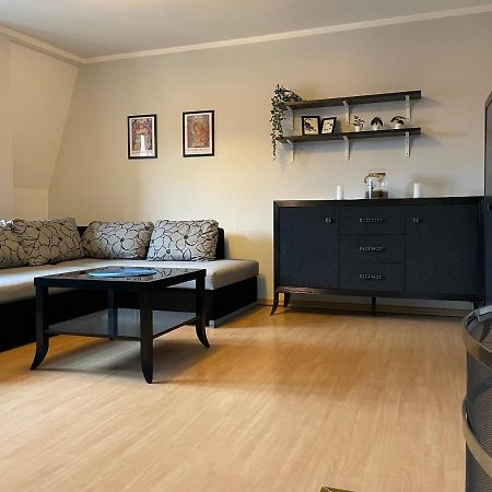 Apartament Bankowa Klimt Torun Exterior foto