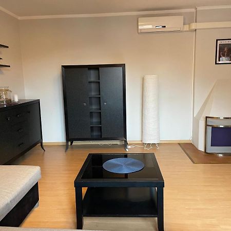 Apartament Bankowa Klimt Torun Exterior foto
