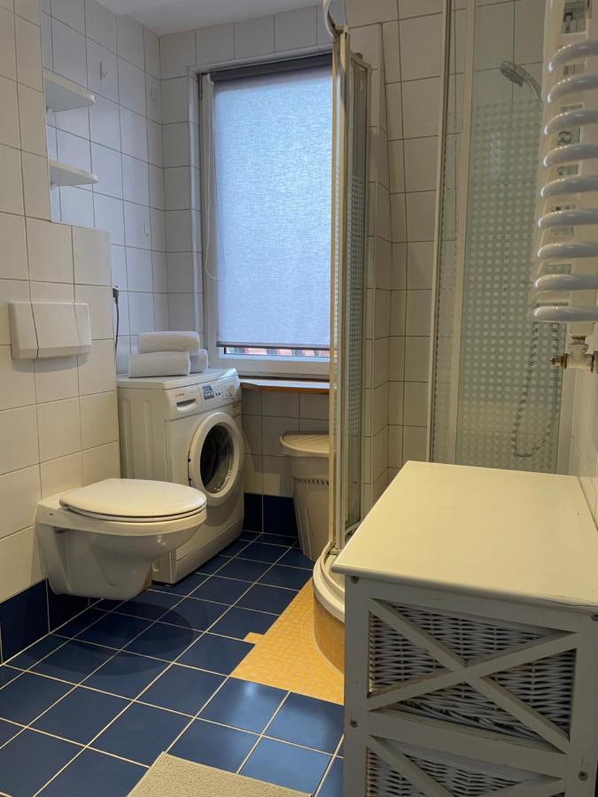 Apartament Bankowa Klimt Torun Exterior foto